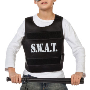 SWAT vest kind