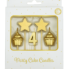Party cake candles - 7 - Afbeelding 3