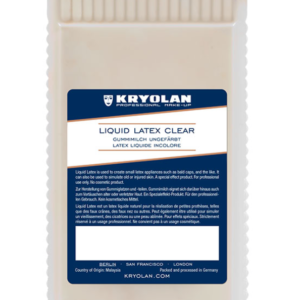Kryolan Liquid Latex 1000ml