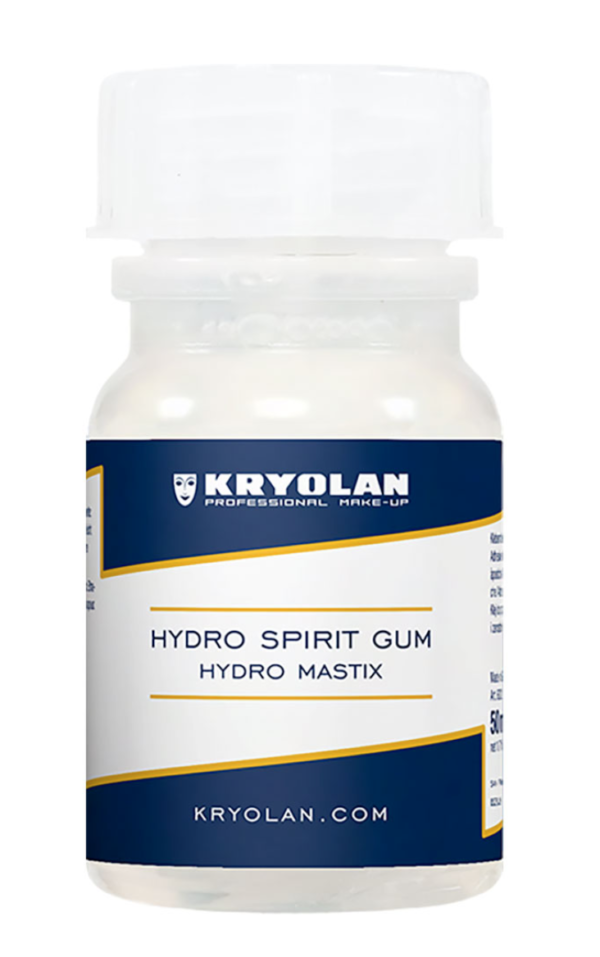 Kryolan Hydro mastix 50ml