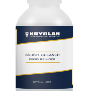 Kryolan Brush Cleaner 100ml