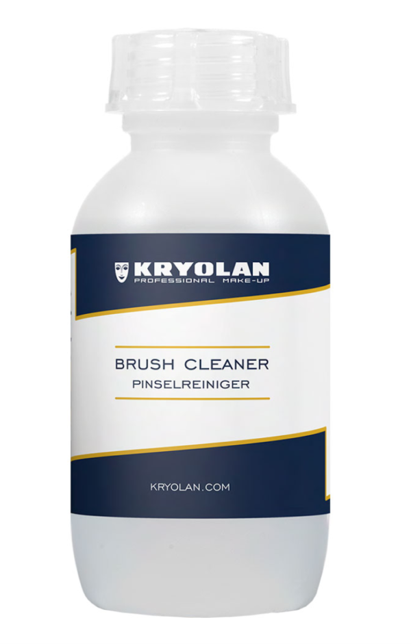 Kryolan Brush Cleaner 100ml