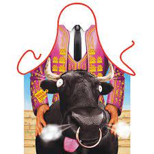 Schort - Rodeo