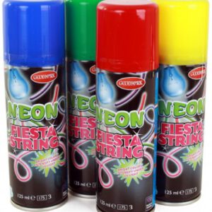 Serpentinespray neon - 83 ml