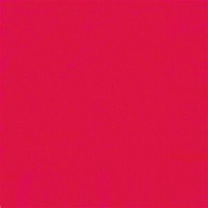 Servetten Ruby Rood