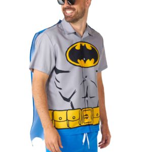 Set Batman