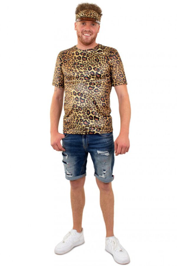 Shirt Panter unisex