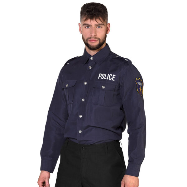 Shirt Police