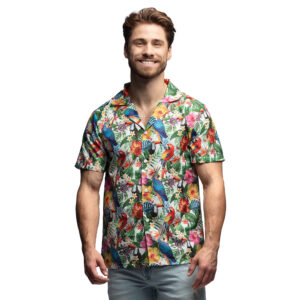 Shirt Tropical