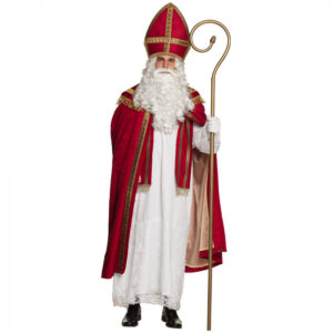 Sinterklaas Kostuum L/XL