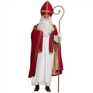 Sinterklaas kostuums