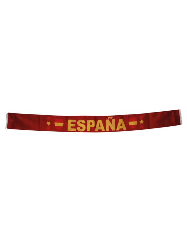Sjaal Spanje