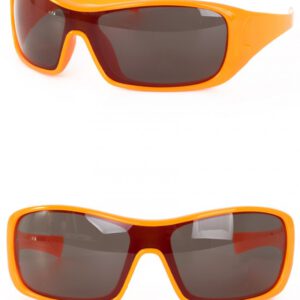 Skibril oranje