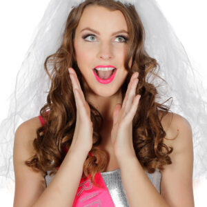 Sluier Bride to Be