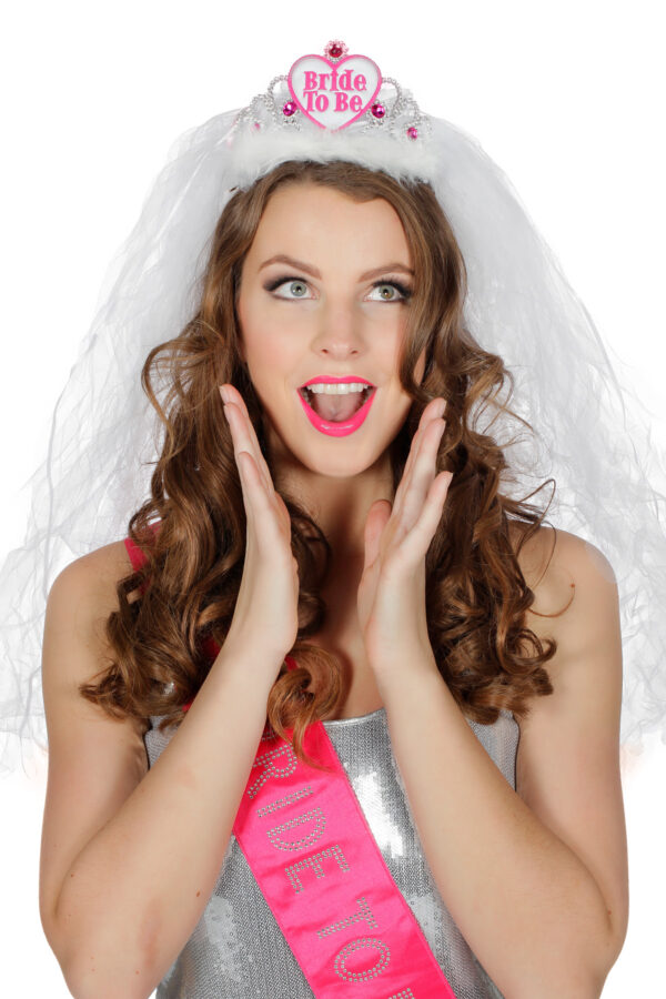 Sluier Bride to Be