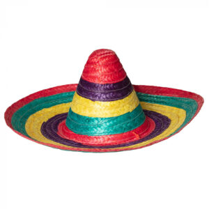 Sombrero Puebla 49cm