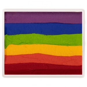 Splitcake Rainbow 50gr