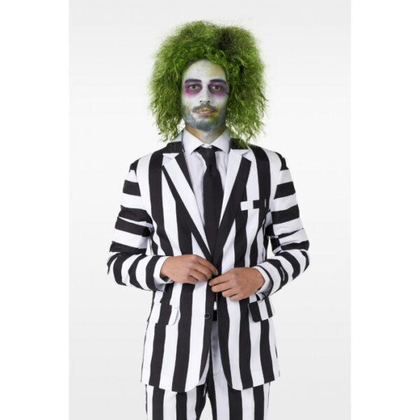 Suitmeister Beetle Juice