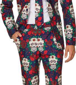 Suitmeister Day of the Dead