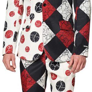 Suitmeister Halloween Clown