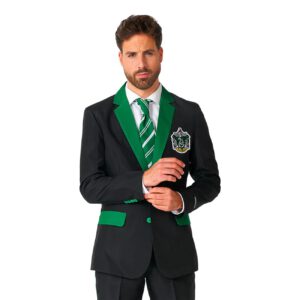 Suitmeister Harry Potter - Slytherin