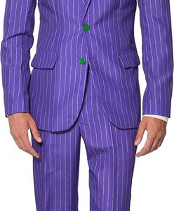 Suitmeister The Joker
