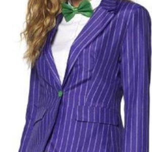 Suitmeister the Joker dames blazer