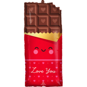 Supershape Chocolate love