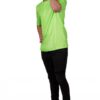 T-shirt neon (3 kleuren)