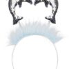 Tiara Dolfijnen