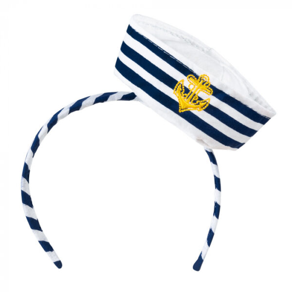 Tiara Navy sailor