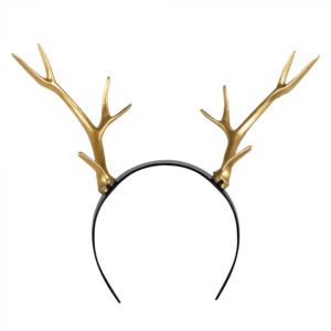 Tiara Noble Deer