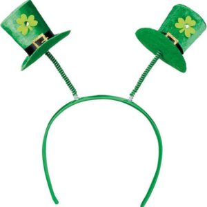 Tiara Shamrock Swing - St.Patrick's Day