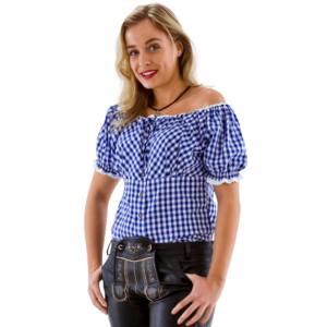 Tiroler blouse dames 2650 / 2655