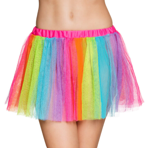 Tutu regenboog