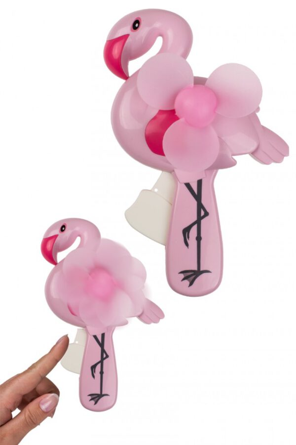 Ventilator Flamingo