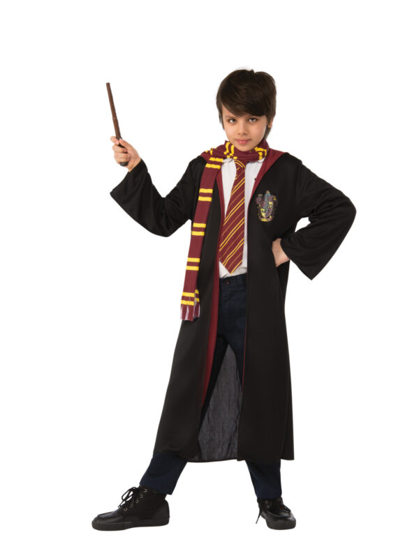 Verkleedset Harry Potter