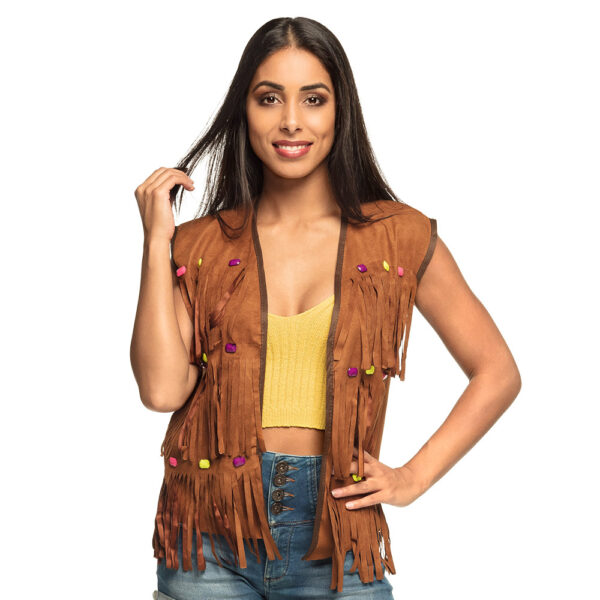 Vest Hippie