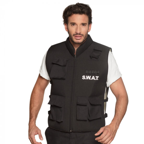 Vest Swat