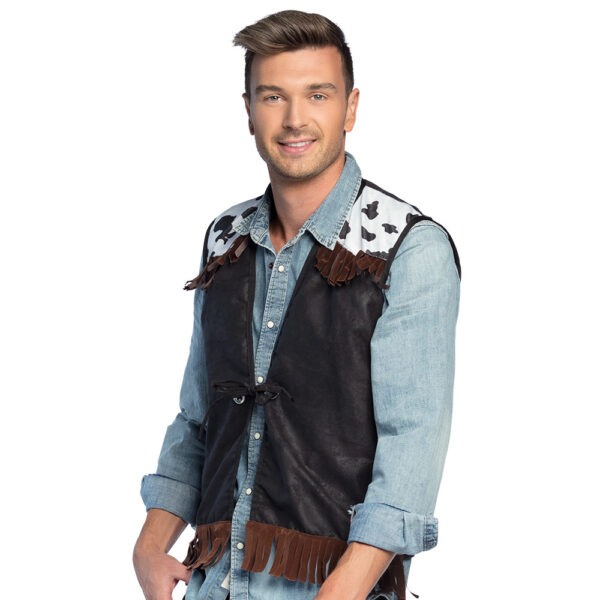 Vest western