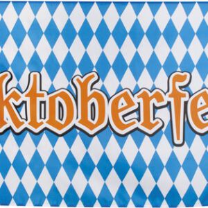 Vlag Oktoberfest