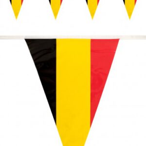 Vlaggenlijn Belgie