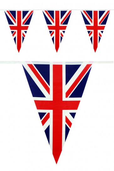 Vlaggenlijn UK