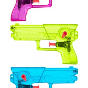 Waterpistool