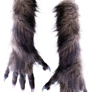 Weerwolf handschoenen