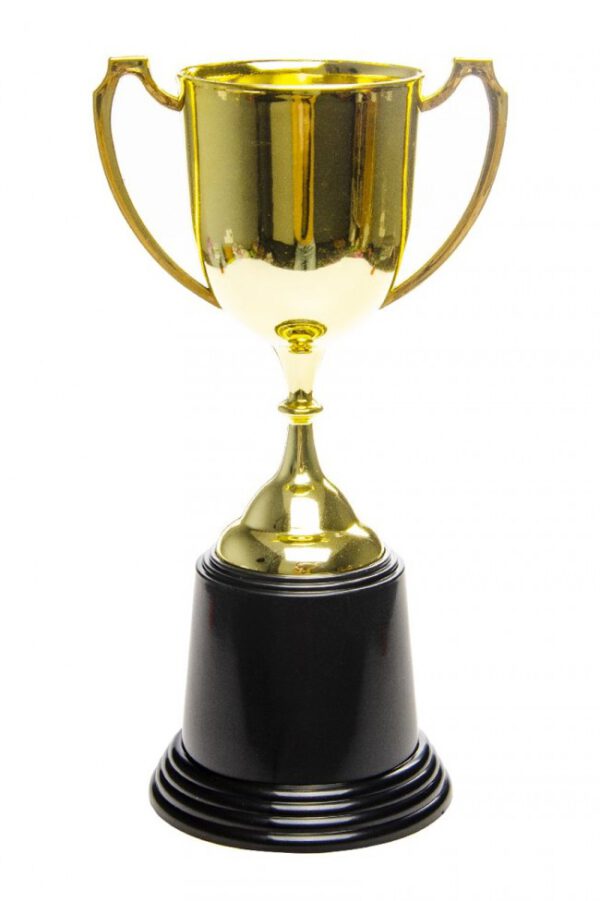 Winner Trophy cup / Beker