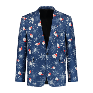 Kerstblazers