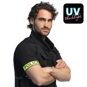 Armband Police