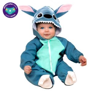 Baby kostuum Schattige Alien