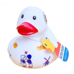 Badeend DUTCH DUCKY Kissing Couple